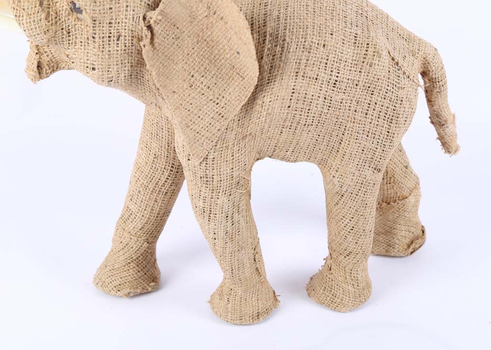 Elephant Themed Decor Items