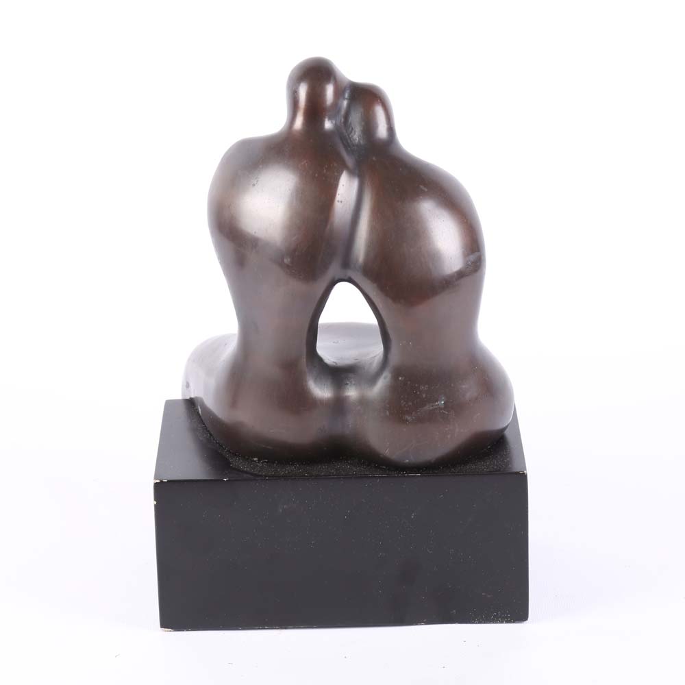 Modernist Sculptures