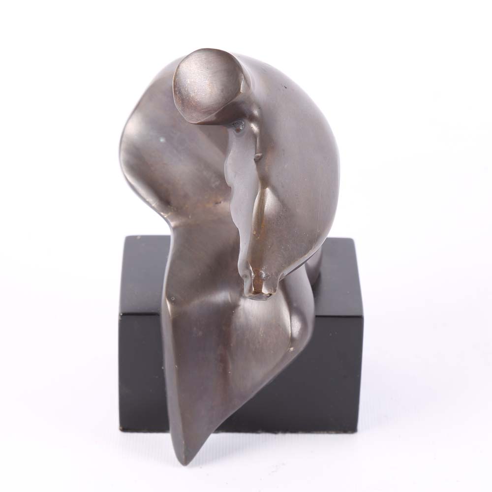 Modernist Sculptures