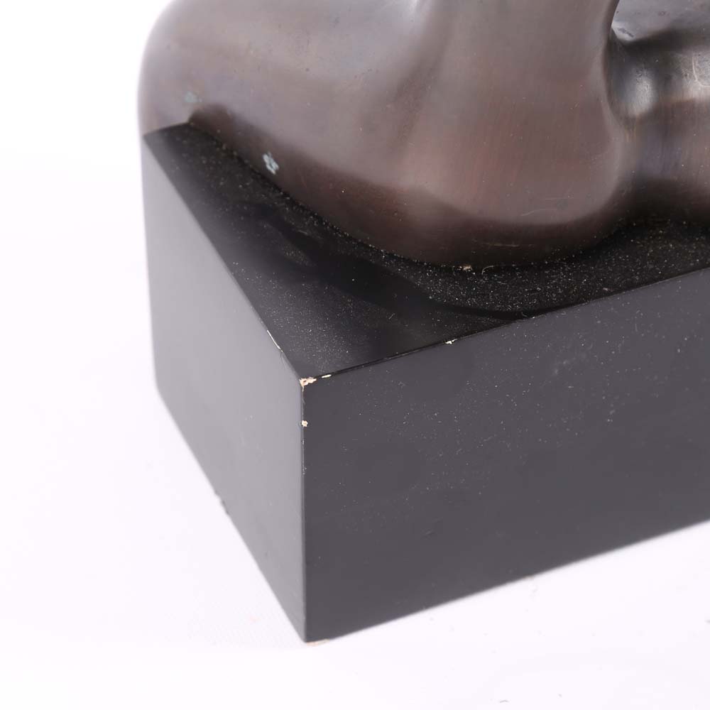 Modernist Sculptures