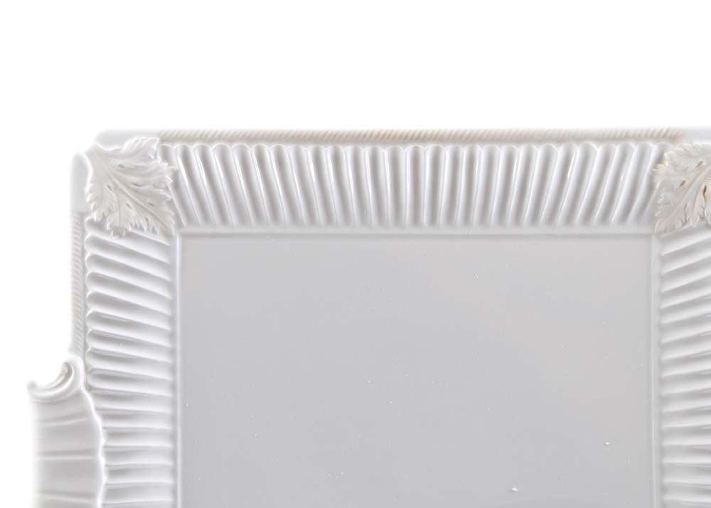 Lenox Butler's Pantry Cake Plate