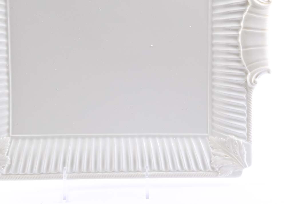 Lenox Butler's Pantry Cake Plate