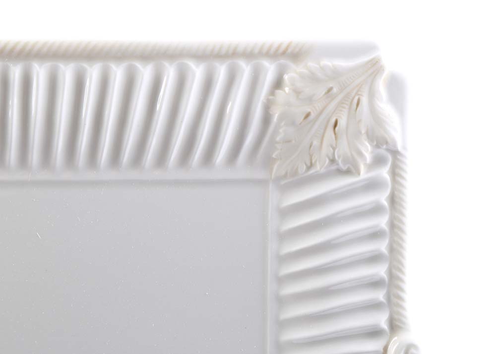 Lenox Butler's Pantry Cake Plate