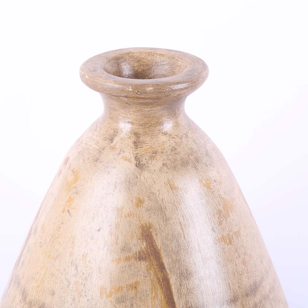 Eclectic Pottery Grouping