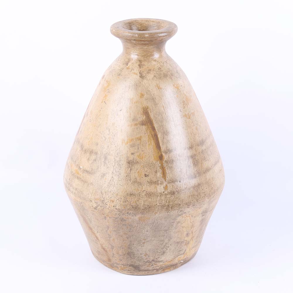 Eclectic Pottery Grouping