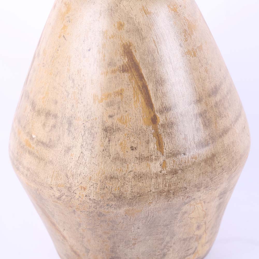 Eclectic Pottery Grouping