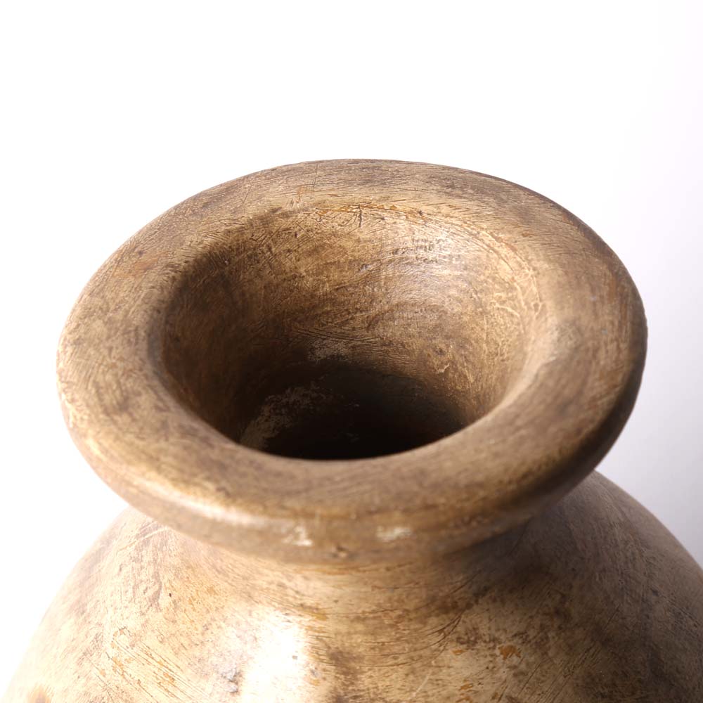 Eclectic Pottery Grouping