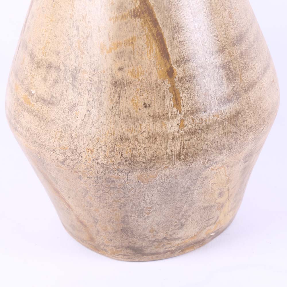 Eclectic Pottery Grouping