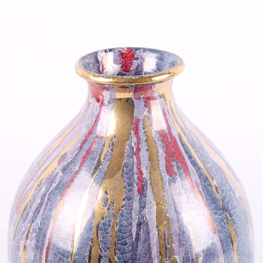 Eclectic Pottery Grouping