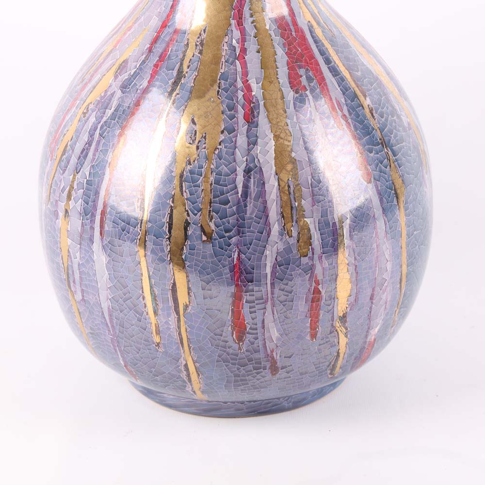 Eclectic Pottery Grouping