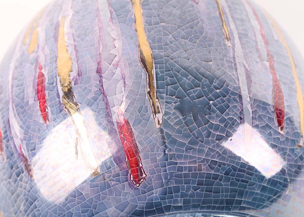 Eclectic Pottery Grouping