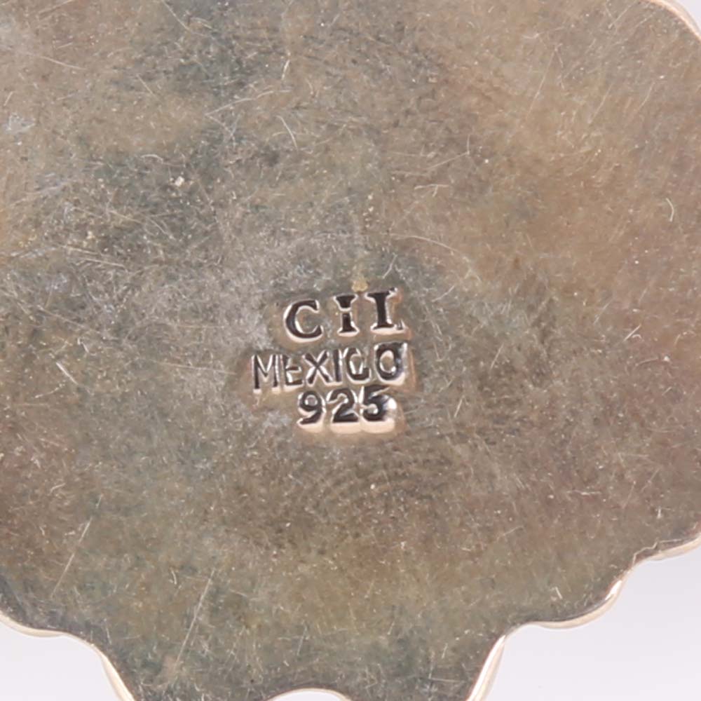 Sterling Silver Pendants