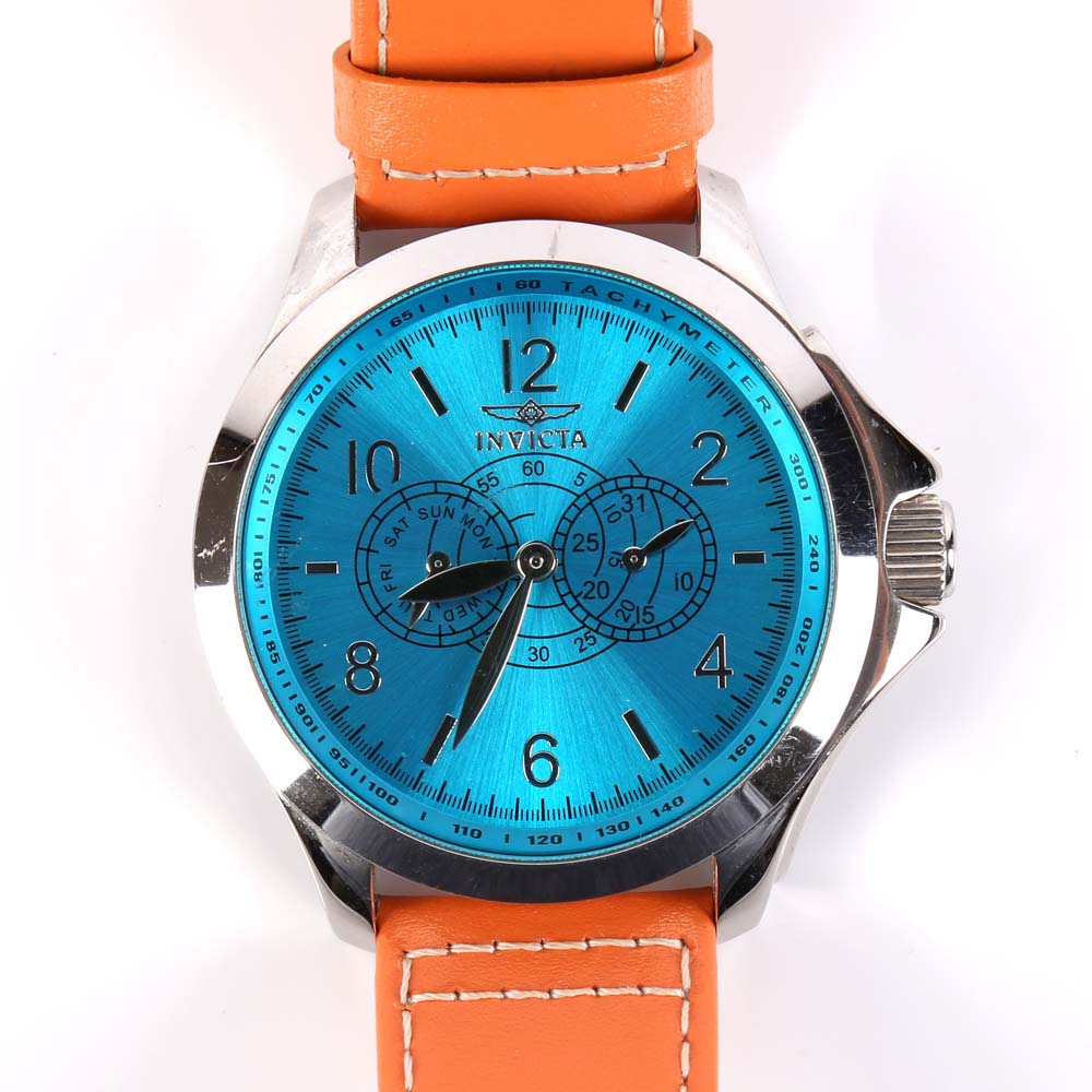 Invicta Watch