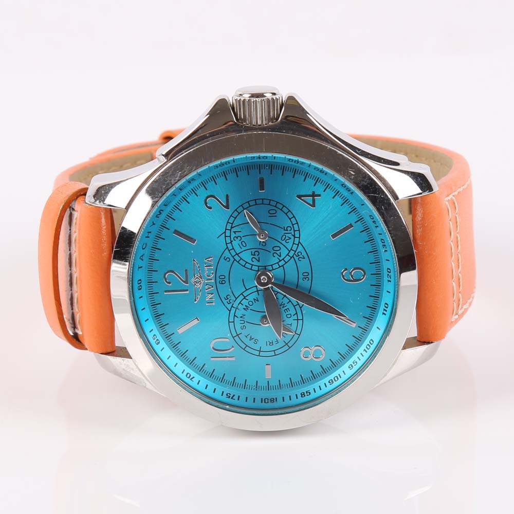 Invicta Watch