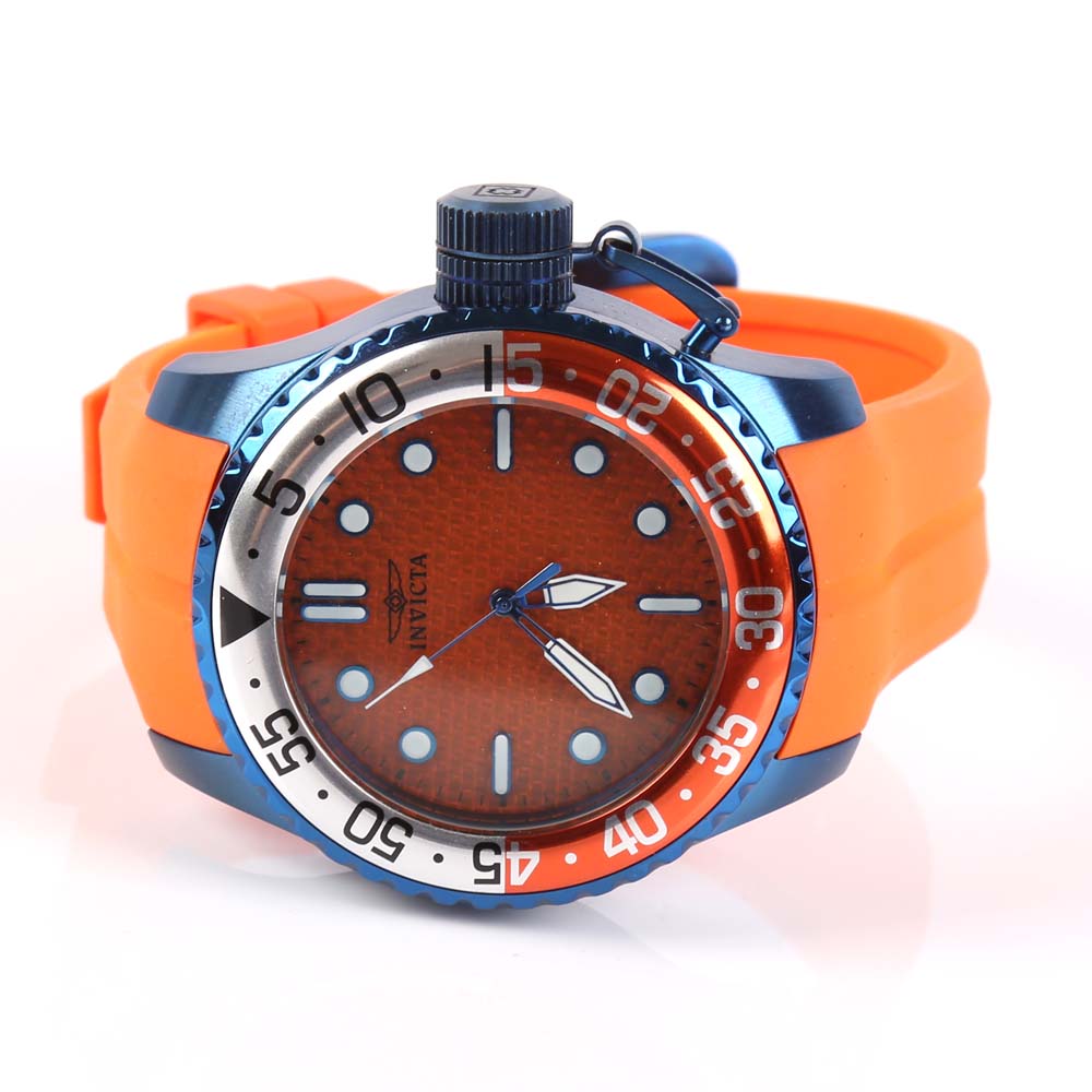 Invicta Pro Diver Watch