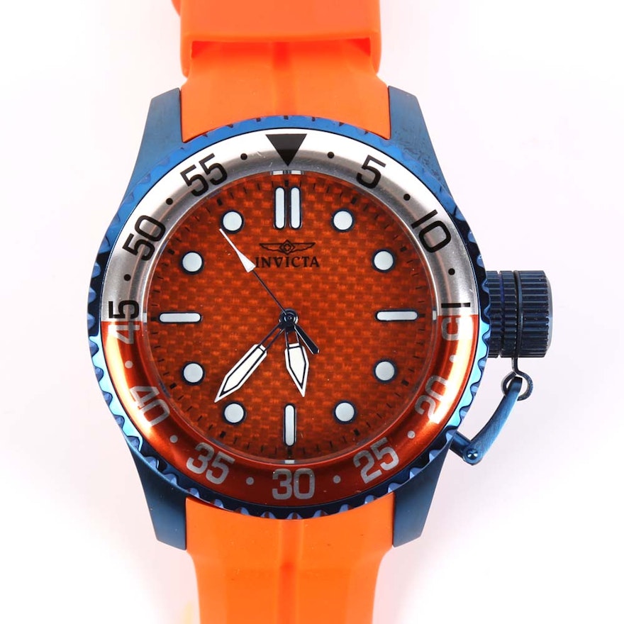 Invicta Pro Diver Wristwatch