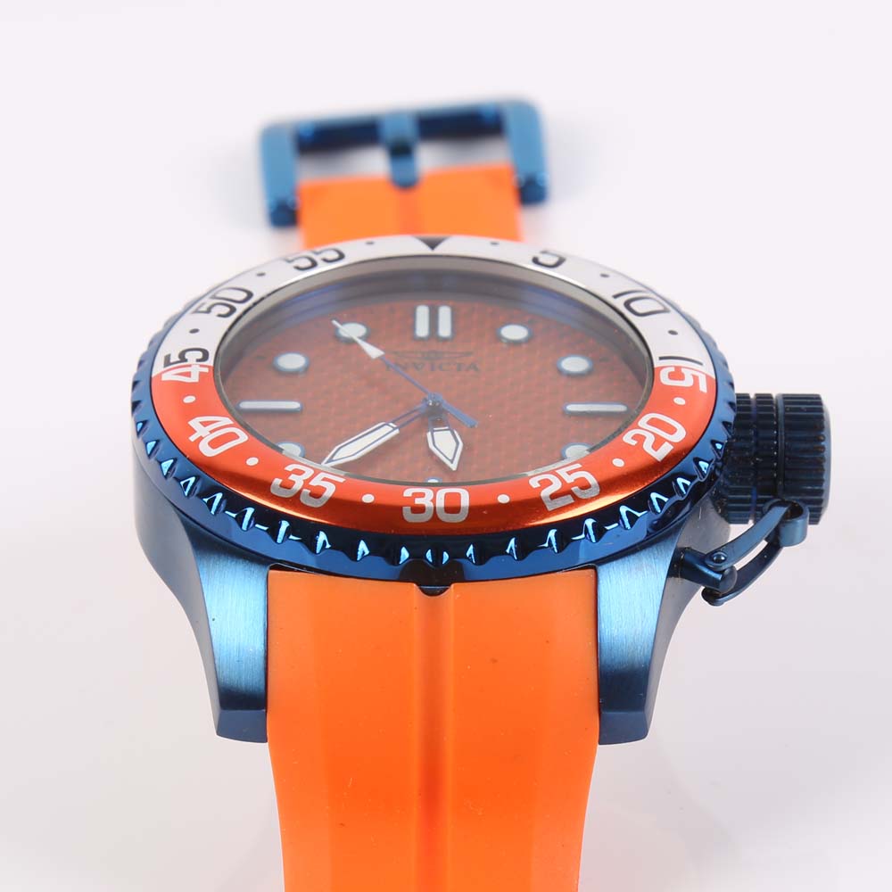 Invicta Pro Diver Watch