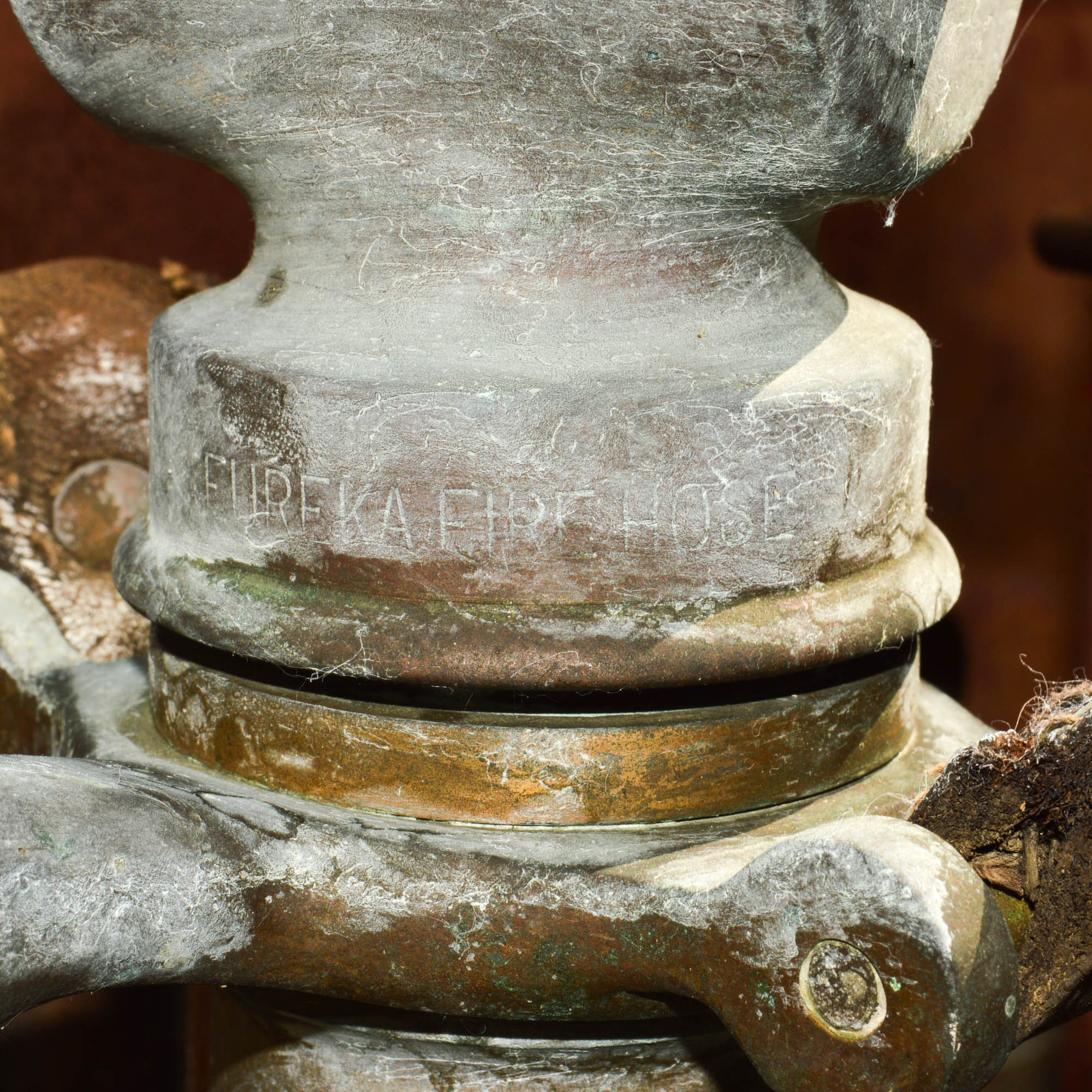 1929 Studebaker Fire Engine