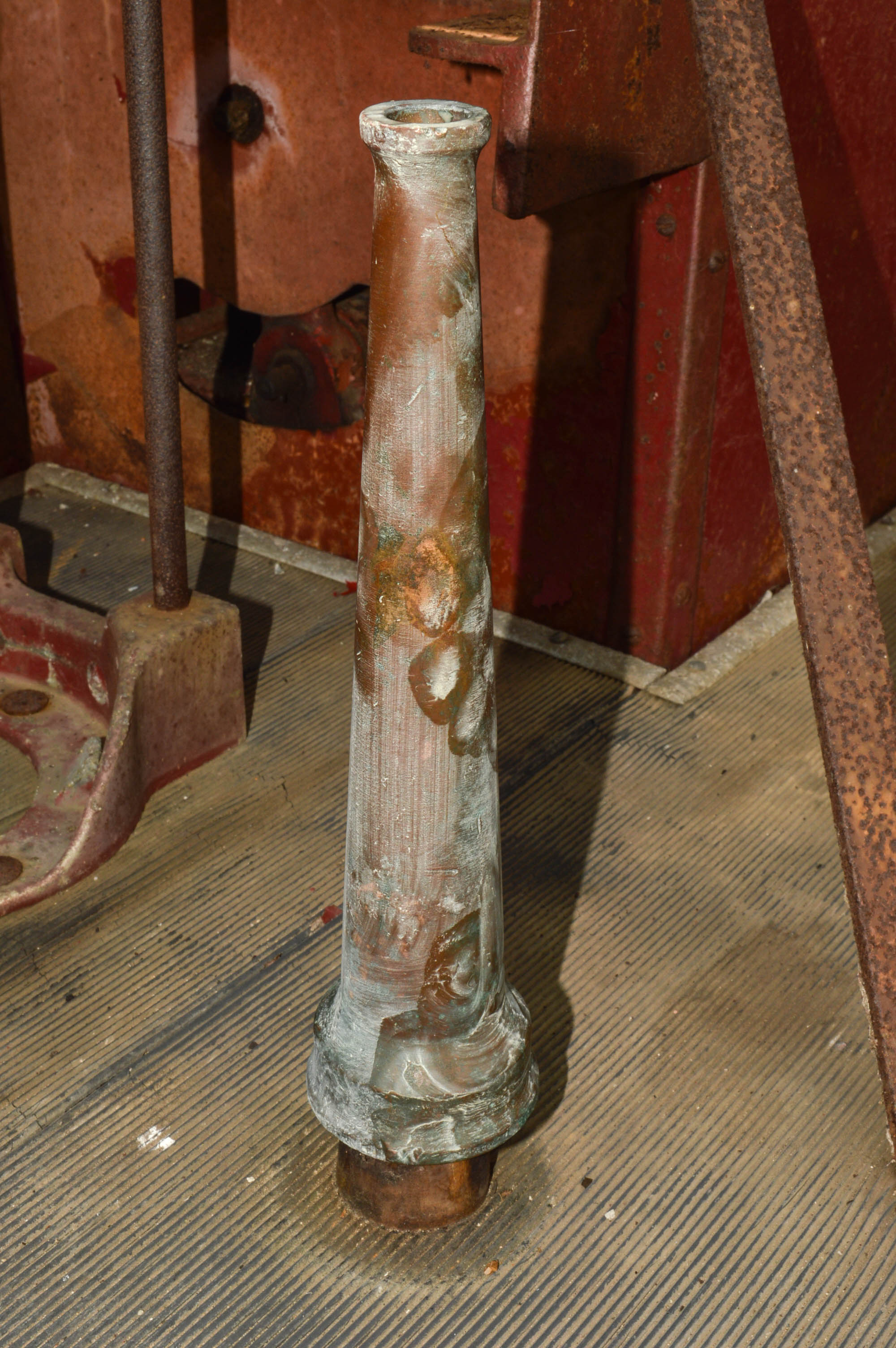 1929 Studebaker Fire Engine