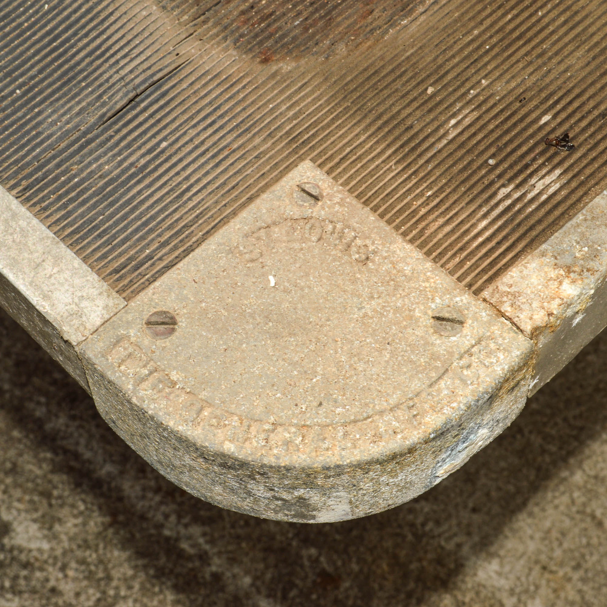 1929 Studebaker Fire Engine