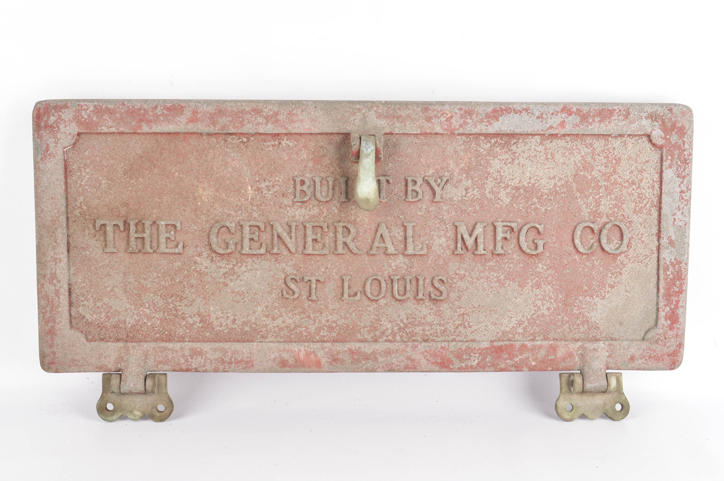 1929 Studebaker Fire Engine