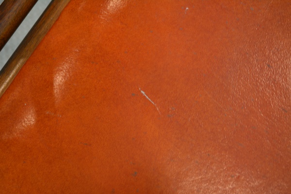 Chinese Chippendale Style Faux Bamboo Armchairs