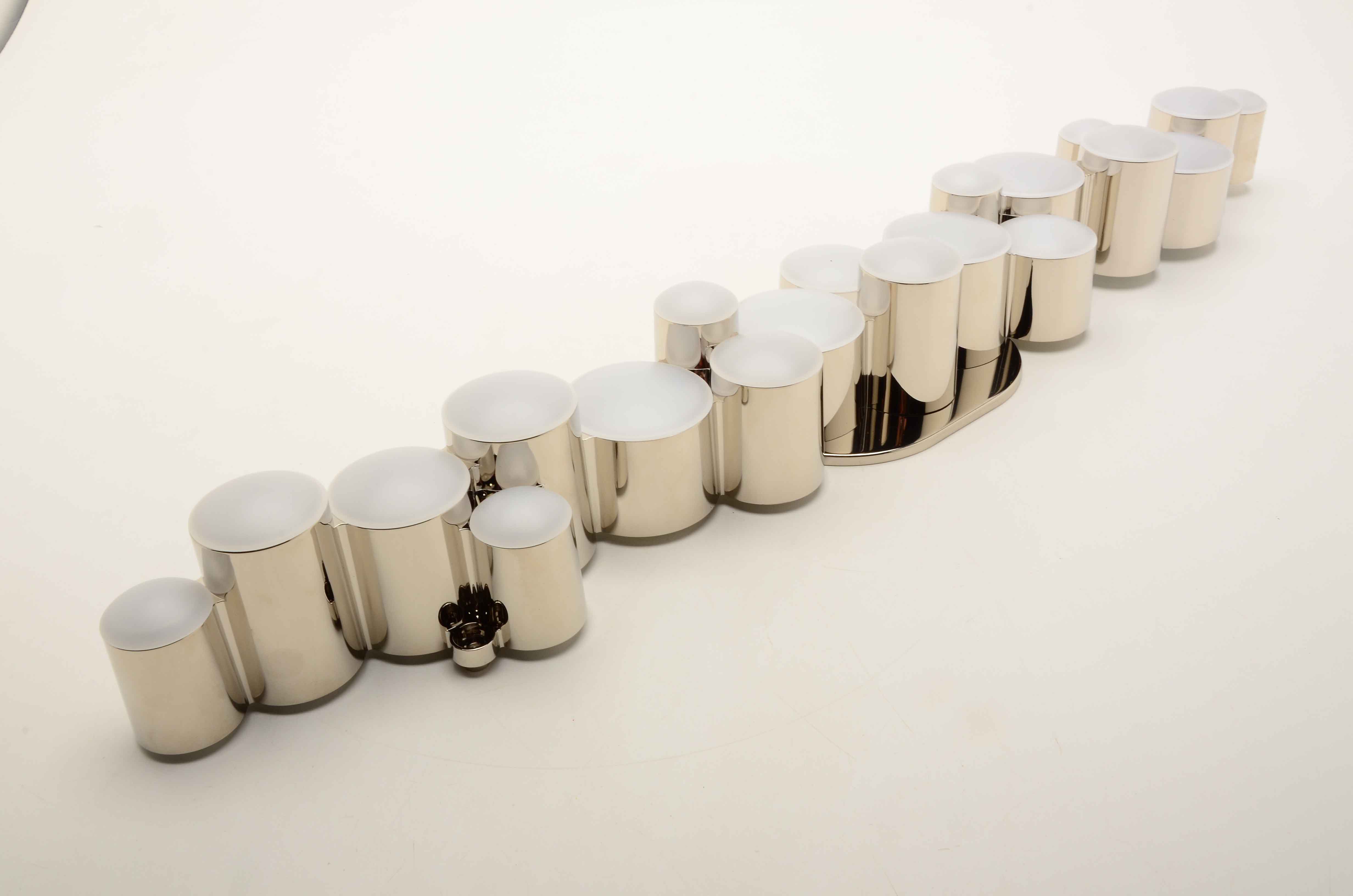 Ikea SÖDERSVIK Led Wall Lamp