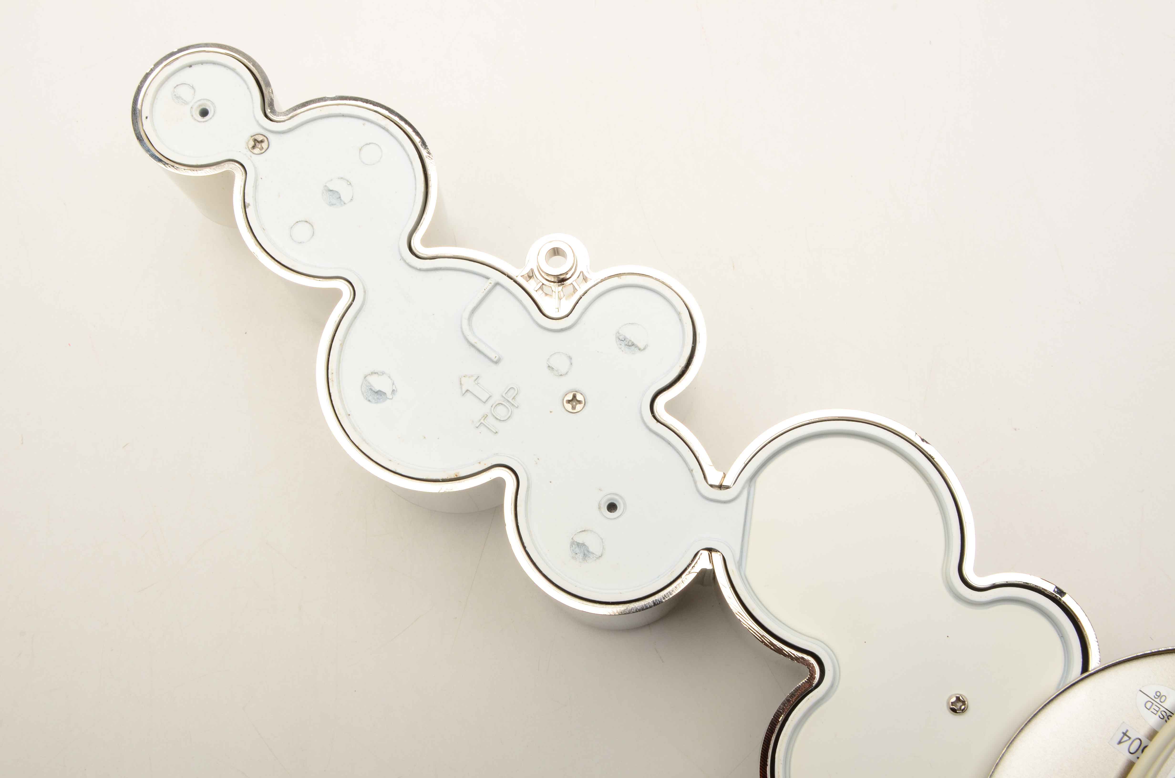 Ikea SÖDERSVIK Led Wall Lamp