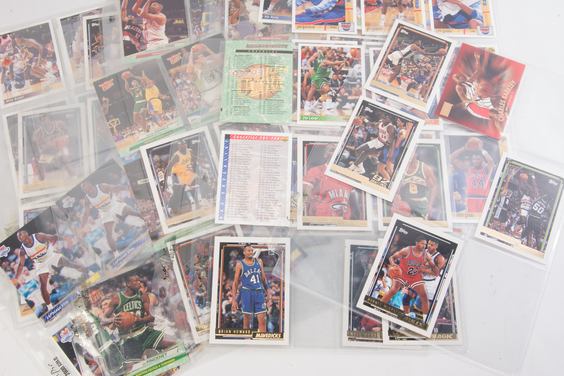 NBA Trading Cards