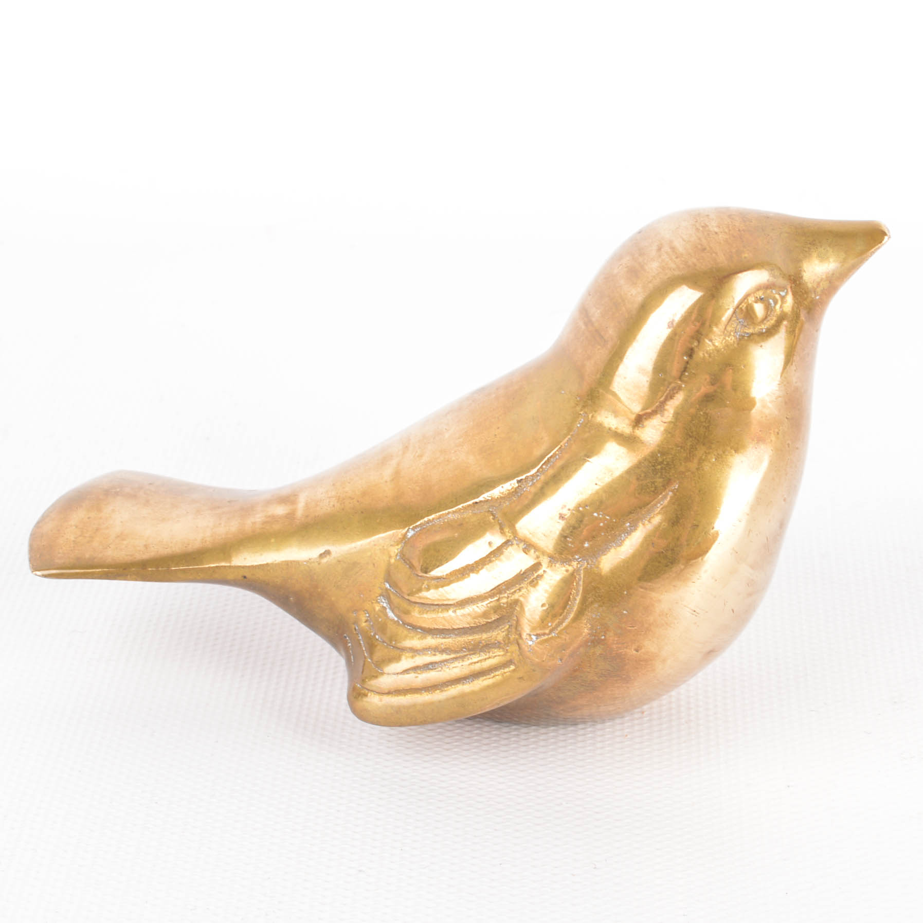 Brass Animal Figurines