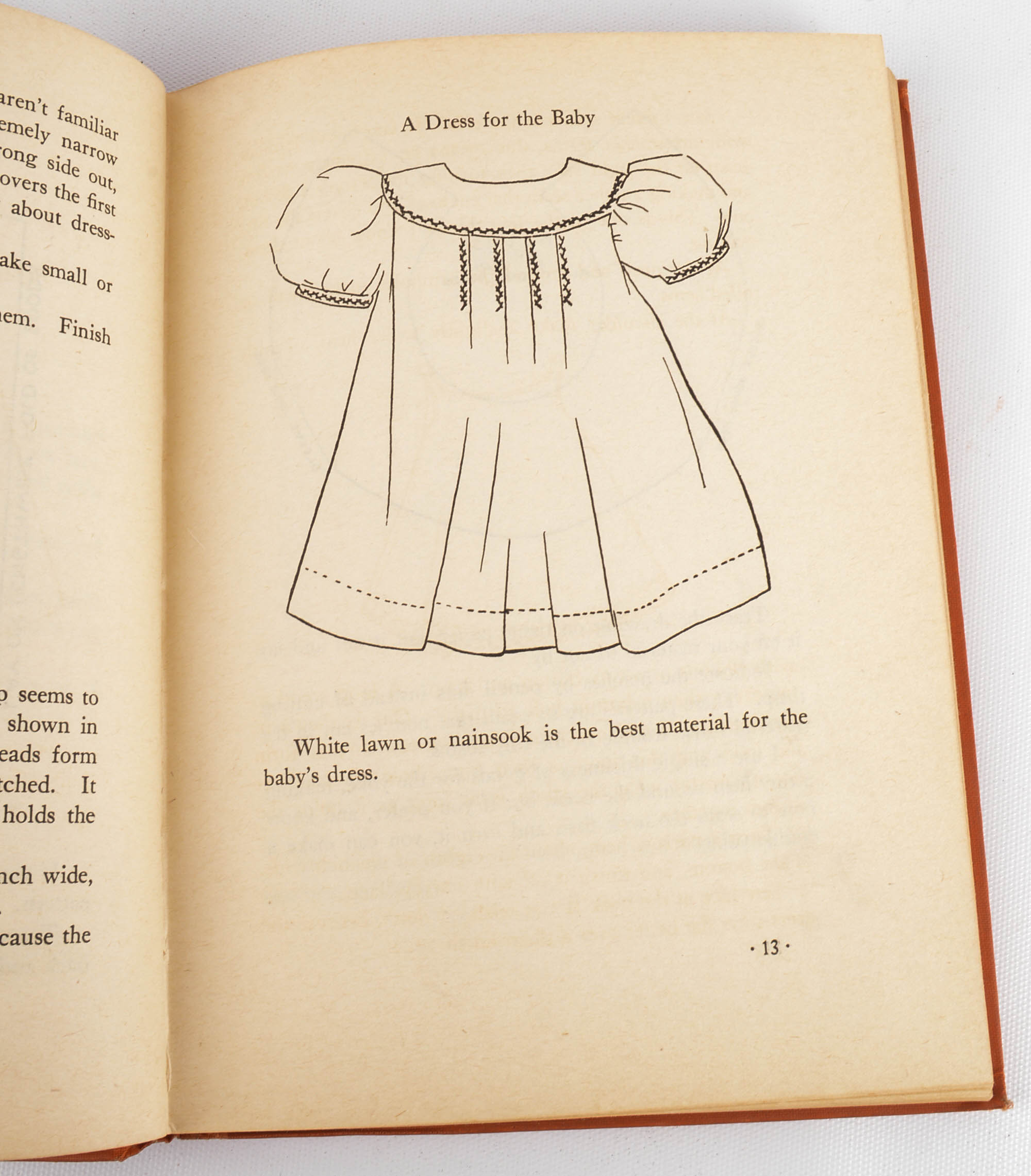 First Edition Sixth Printing Of "Dolls To Make For Fun And Profit"