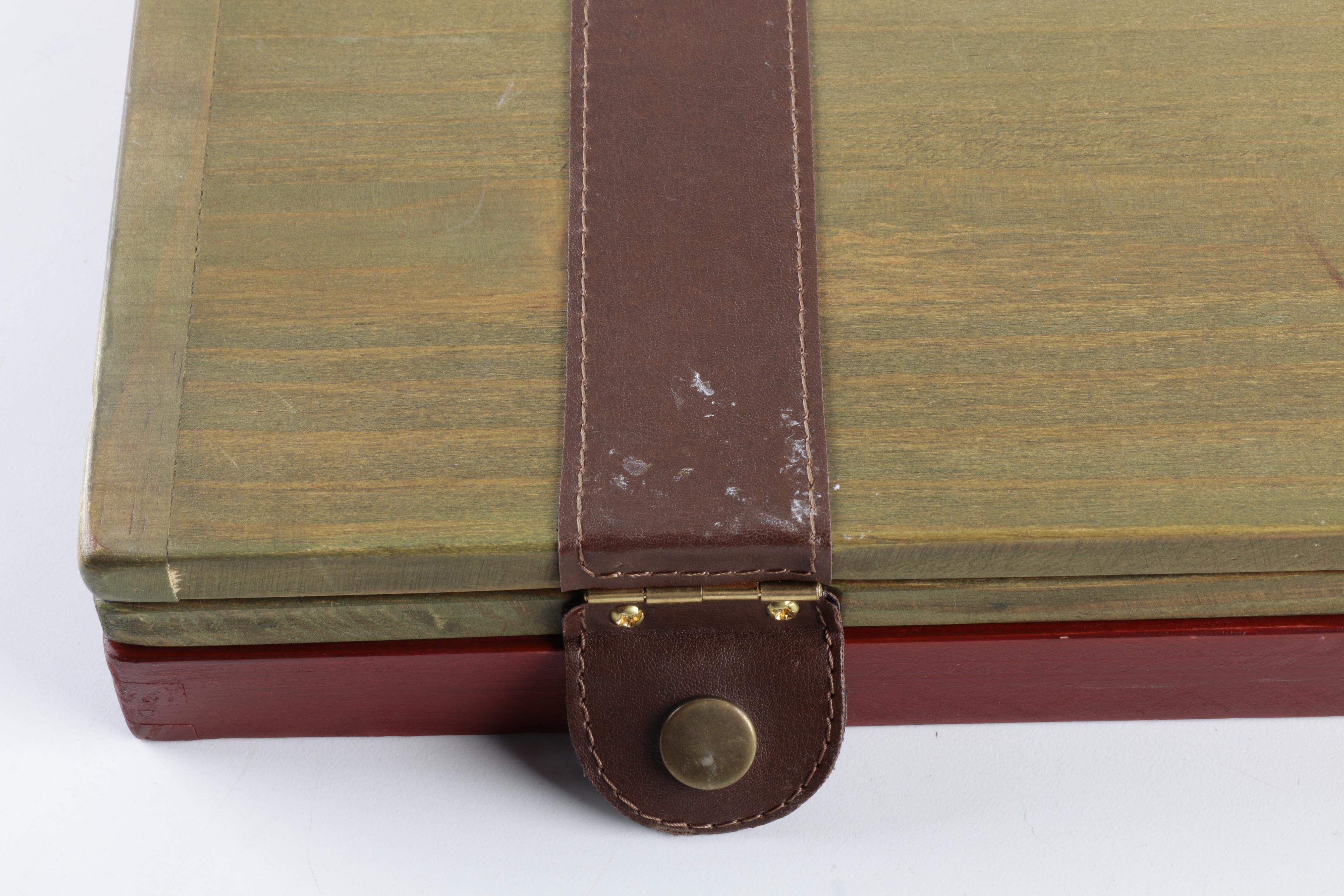 Stretch Run Horse Racing Game