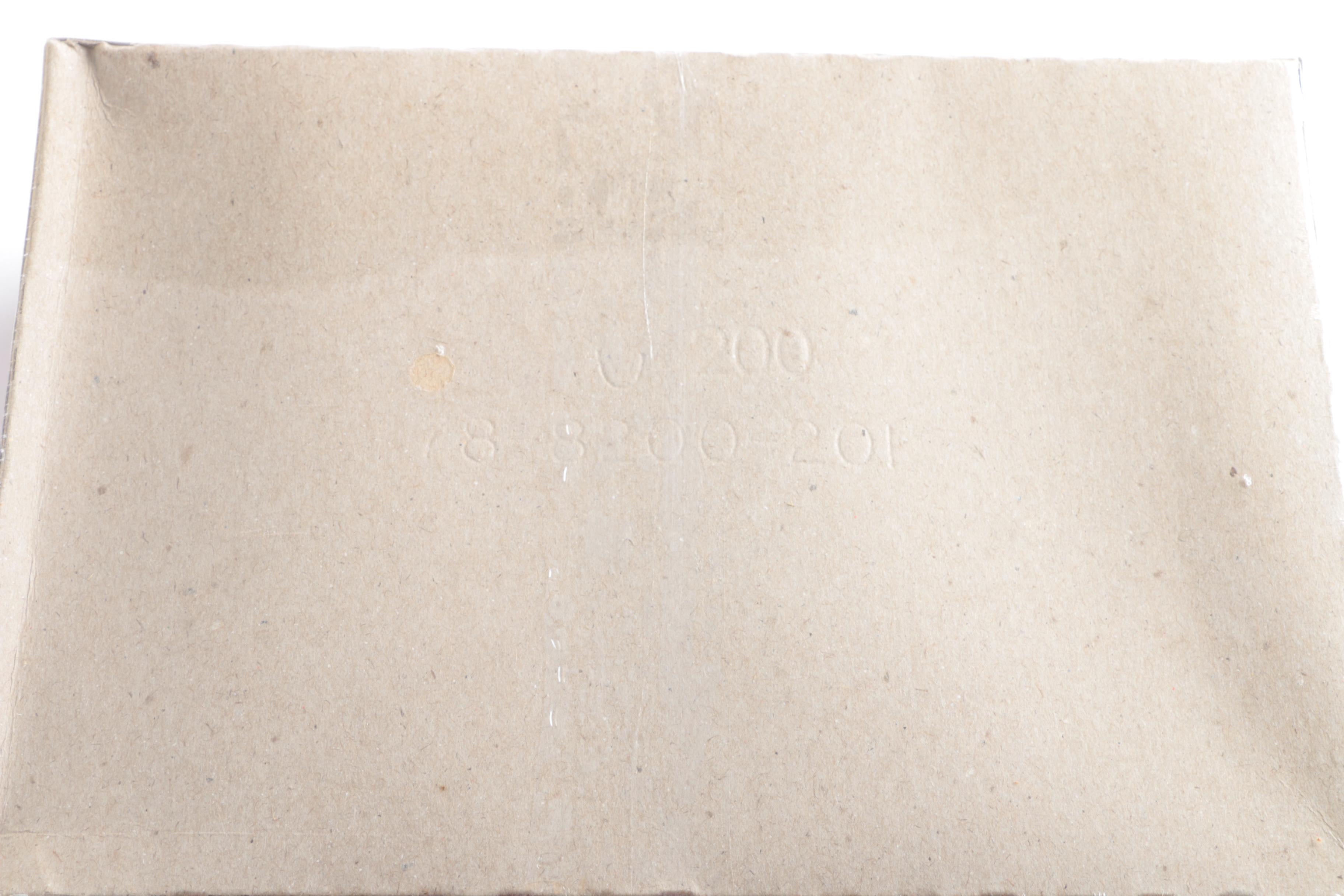 Vintage MPC Model Car Kits