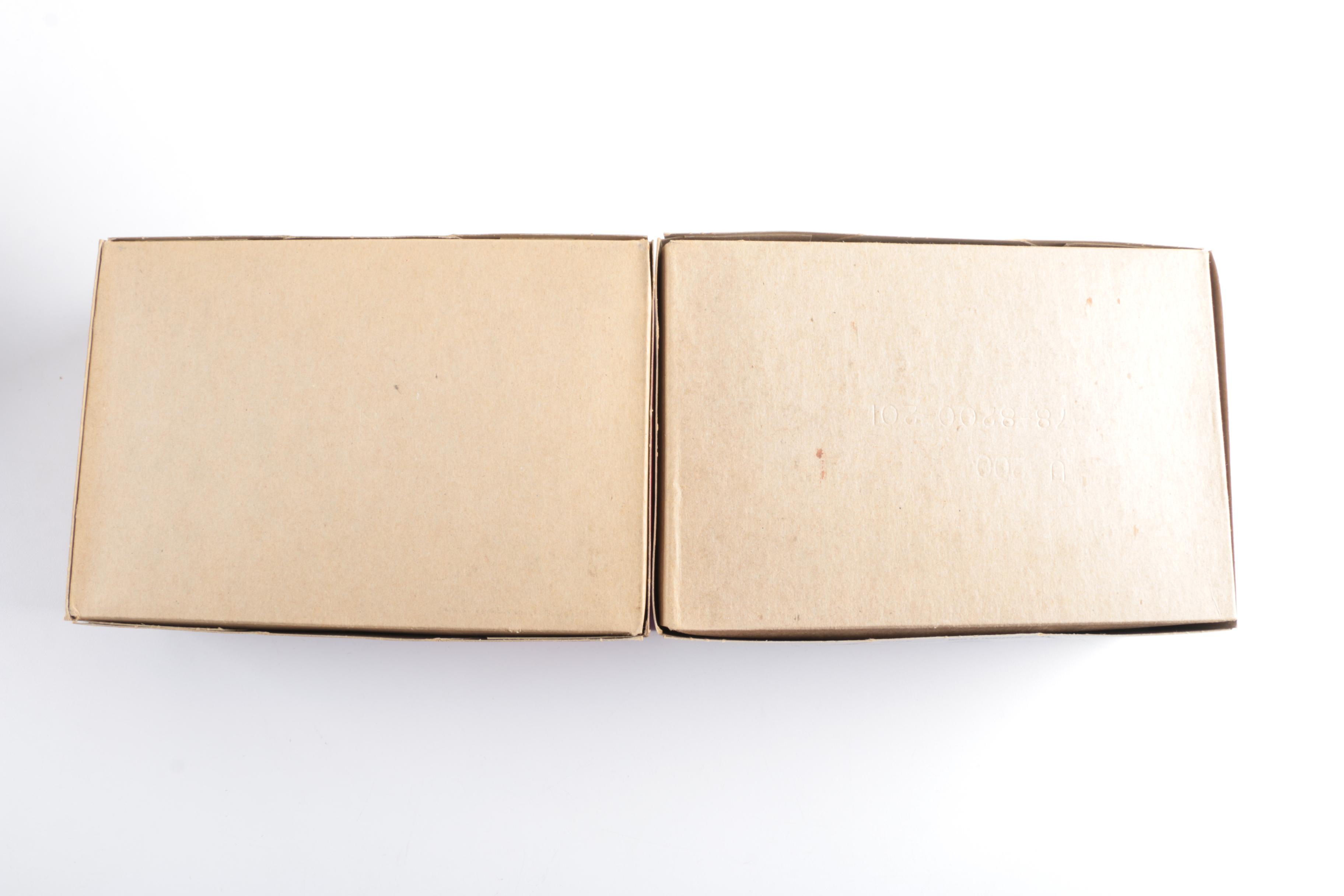 Vintage MPC Model Car Kits