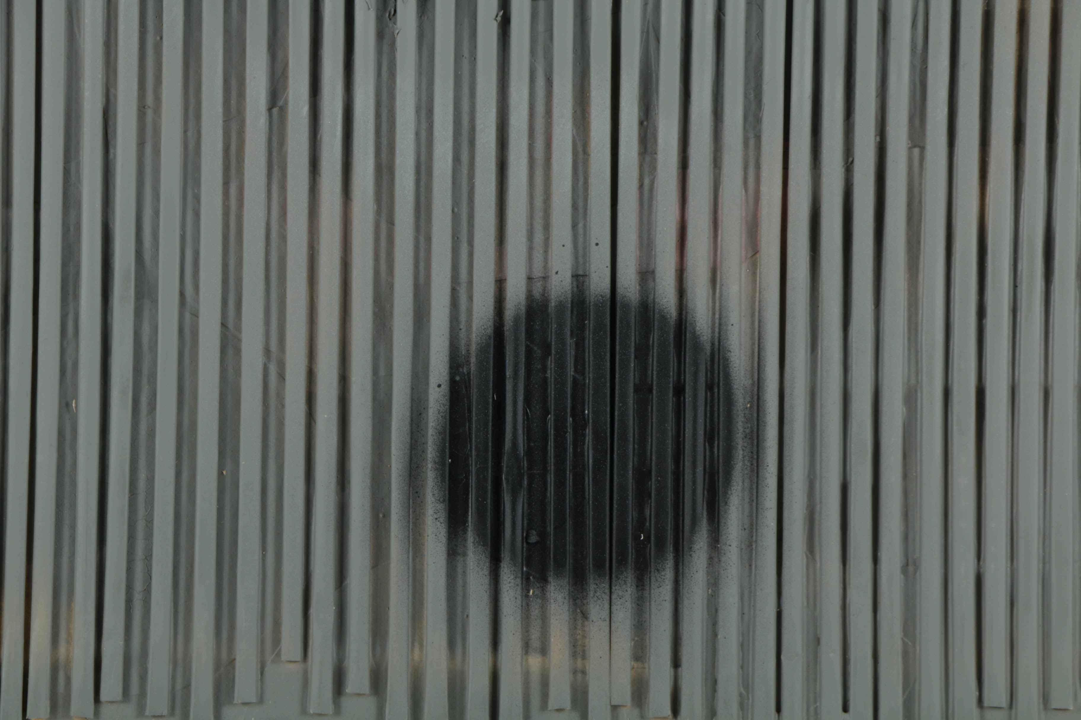 Pair of Ronald Ahlström Mixed Media on Board