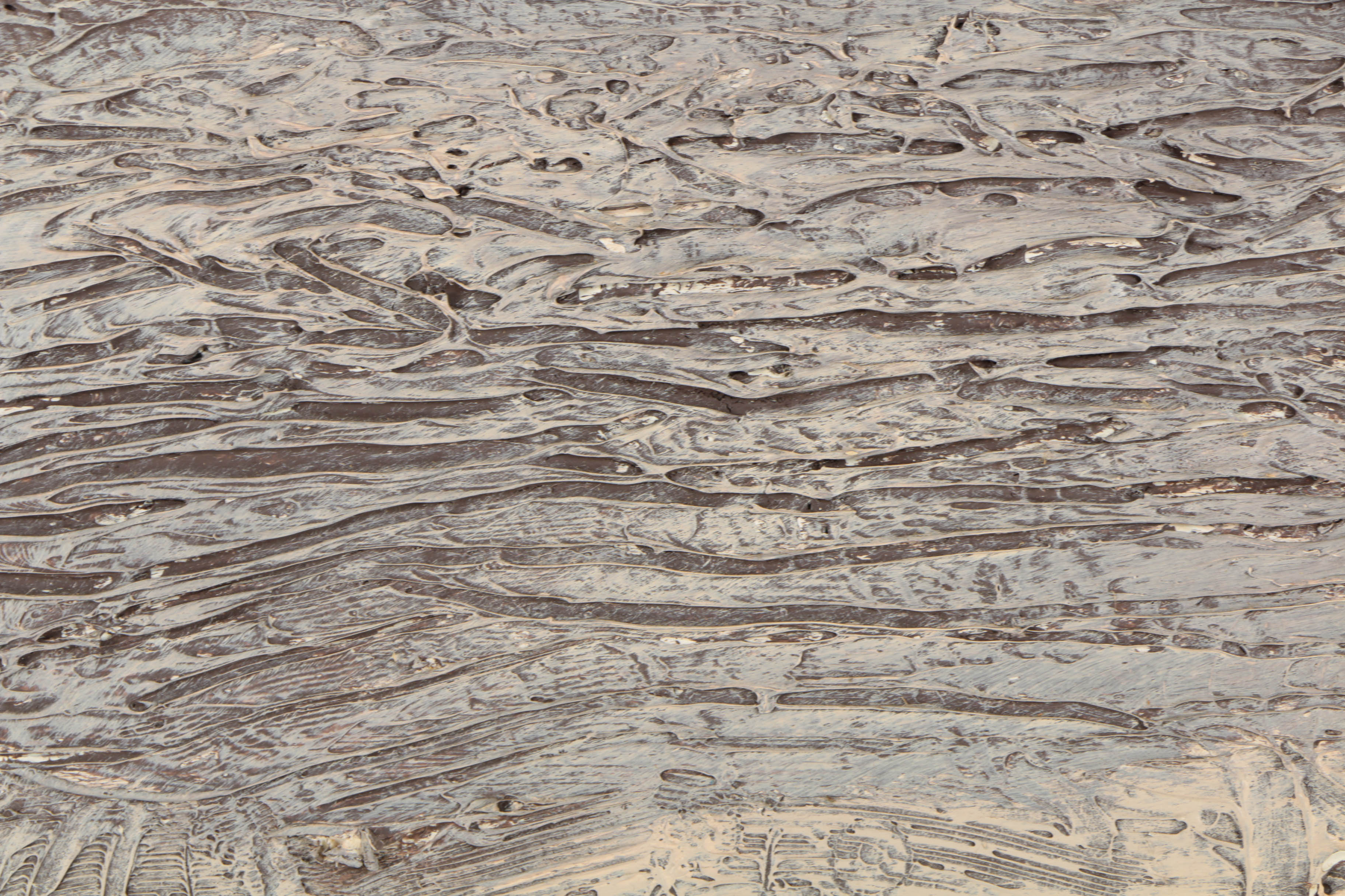 Pair of Ronald Ahlström Mixed Media on Board