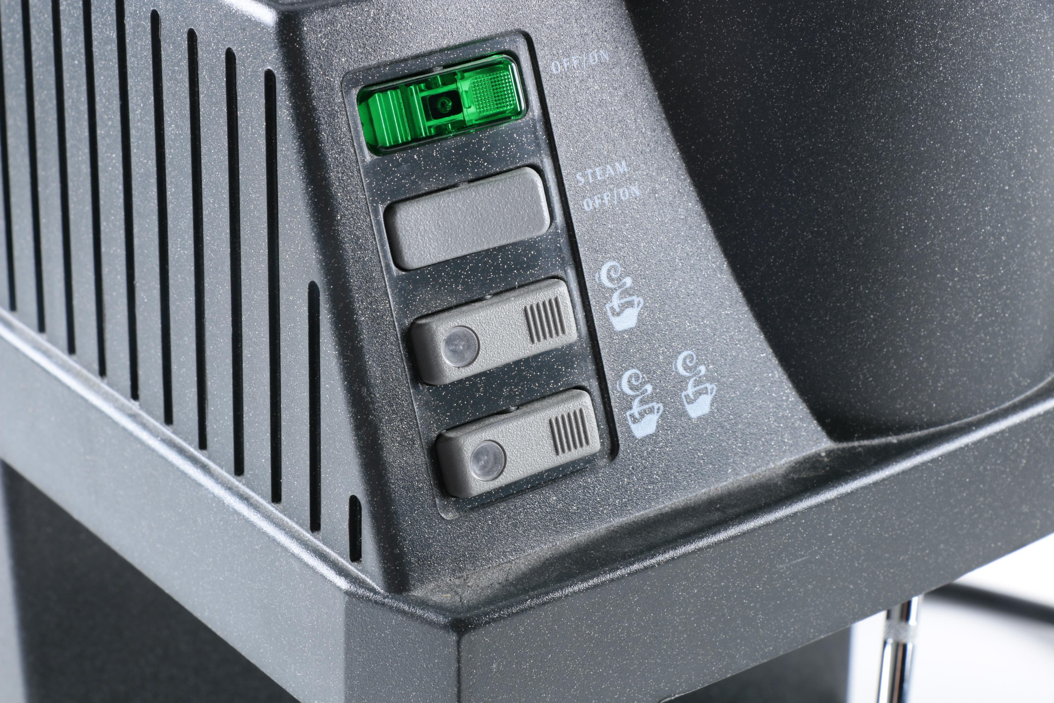 Starbucks Barista Athena Espresso Machine