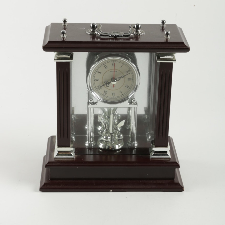 Wallace Mantel Clock