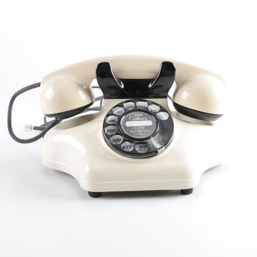 20th Century Classic Telephones Telephone