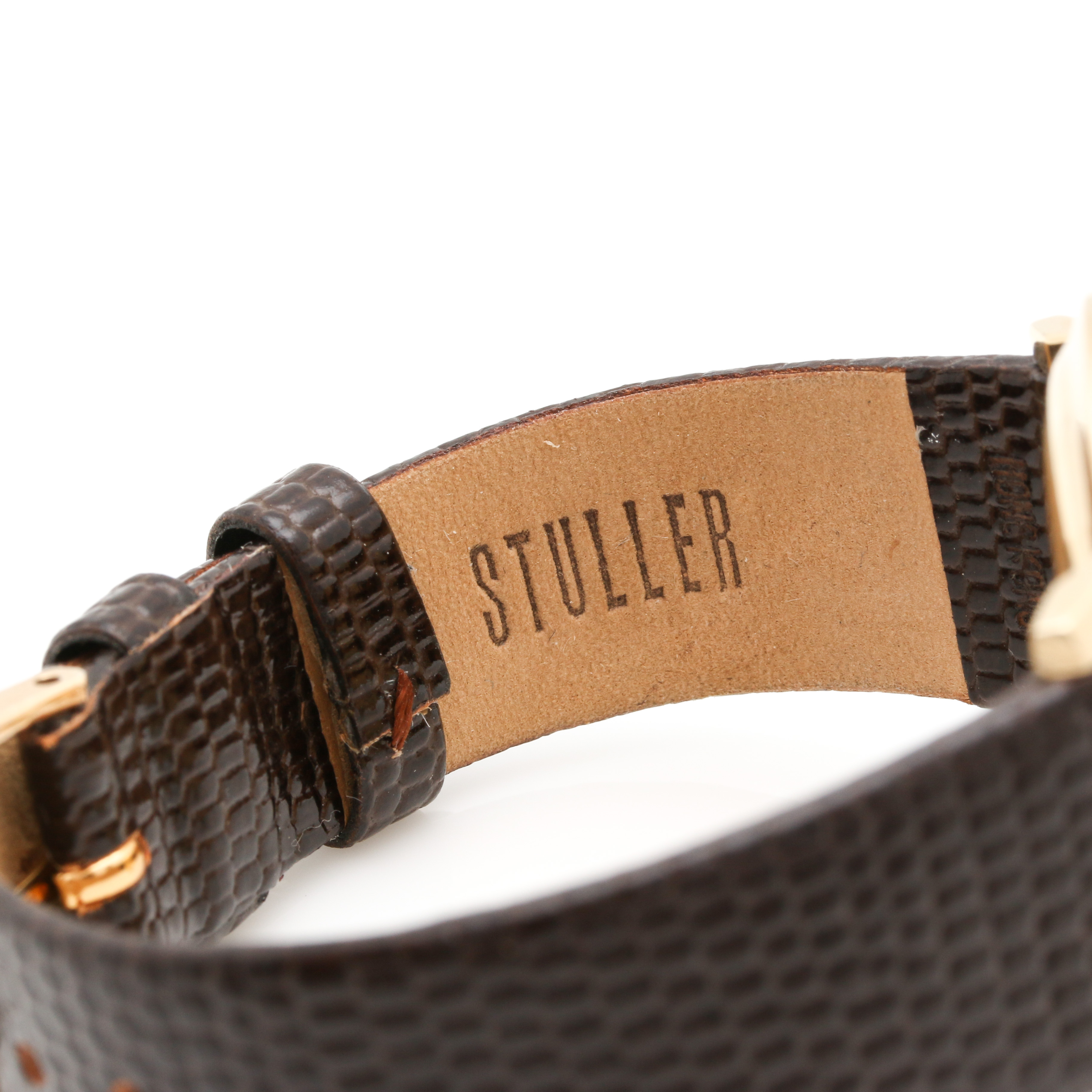 Rolex 14K Yellow Gold Watch and Tie Clip from Diamond Akali Co.