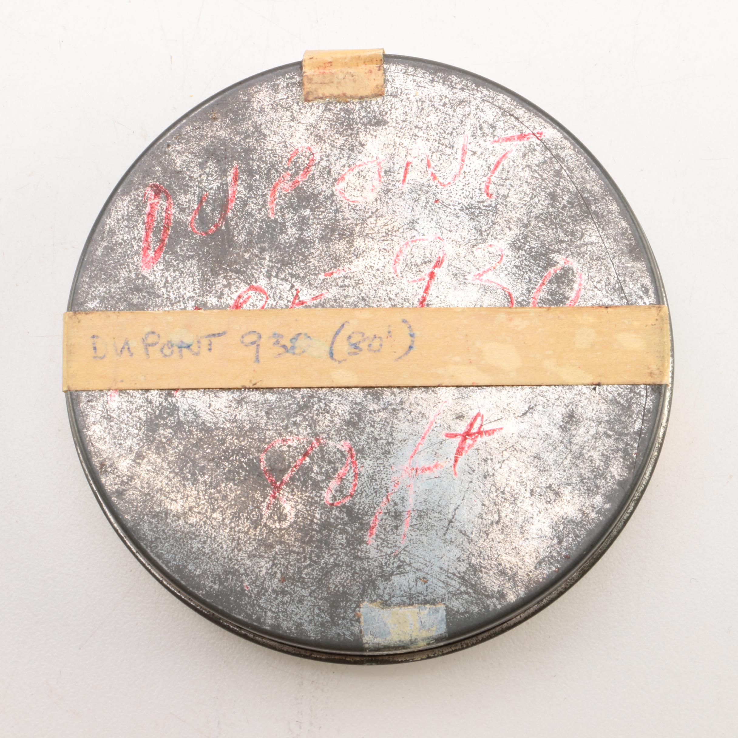 Vintage Bell and Howell Cine Camera