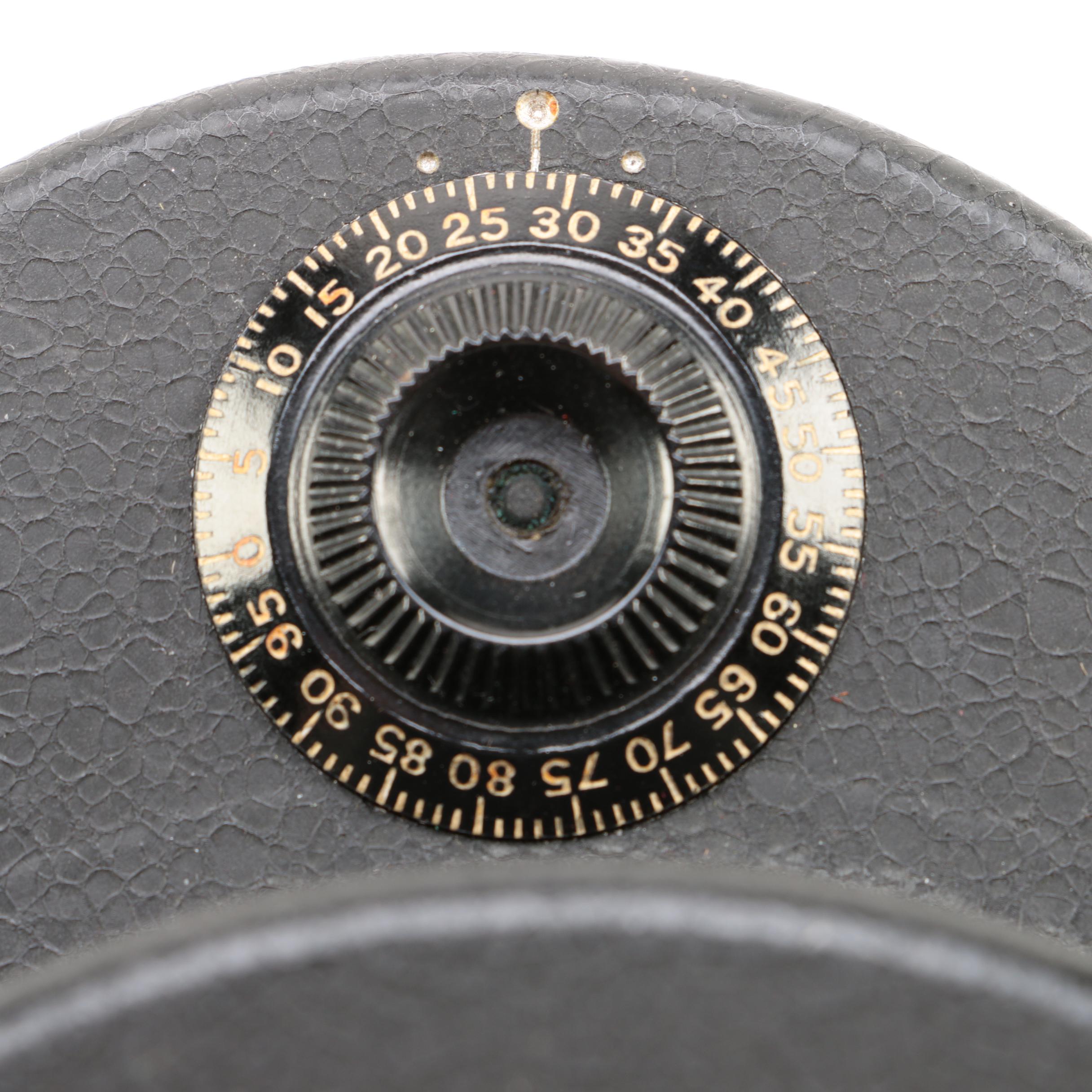 Vintage Bell and Howell Cine Camera