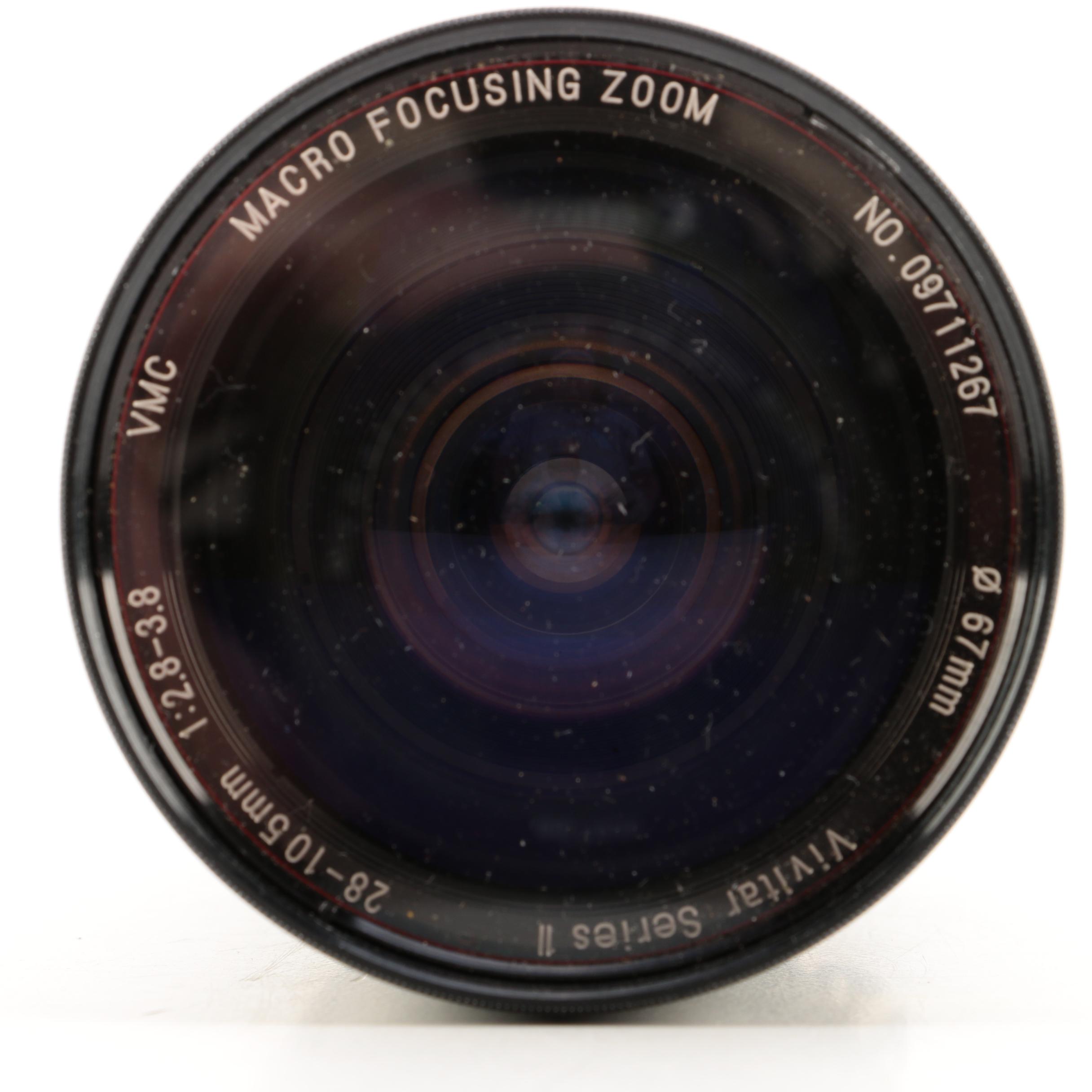 Nikon N2020 AF Camera