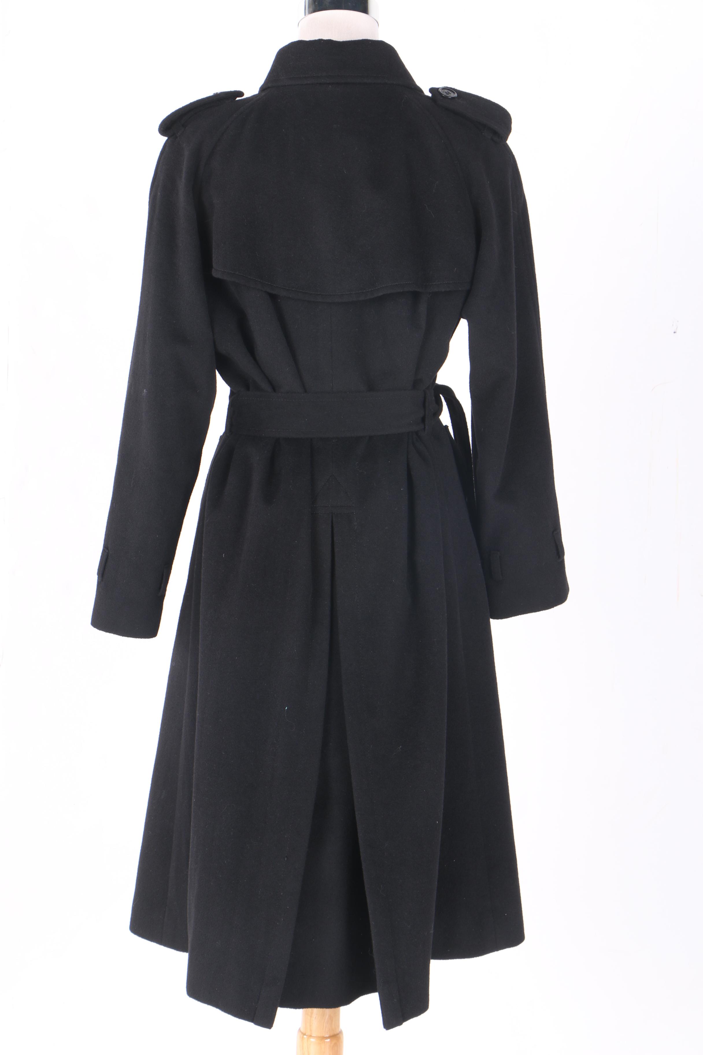 Women's Brooks Brothers Coat