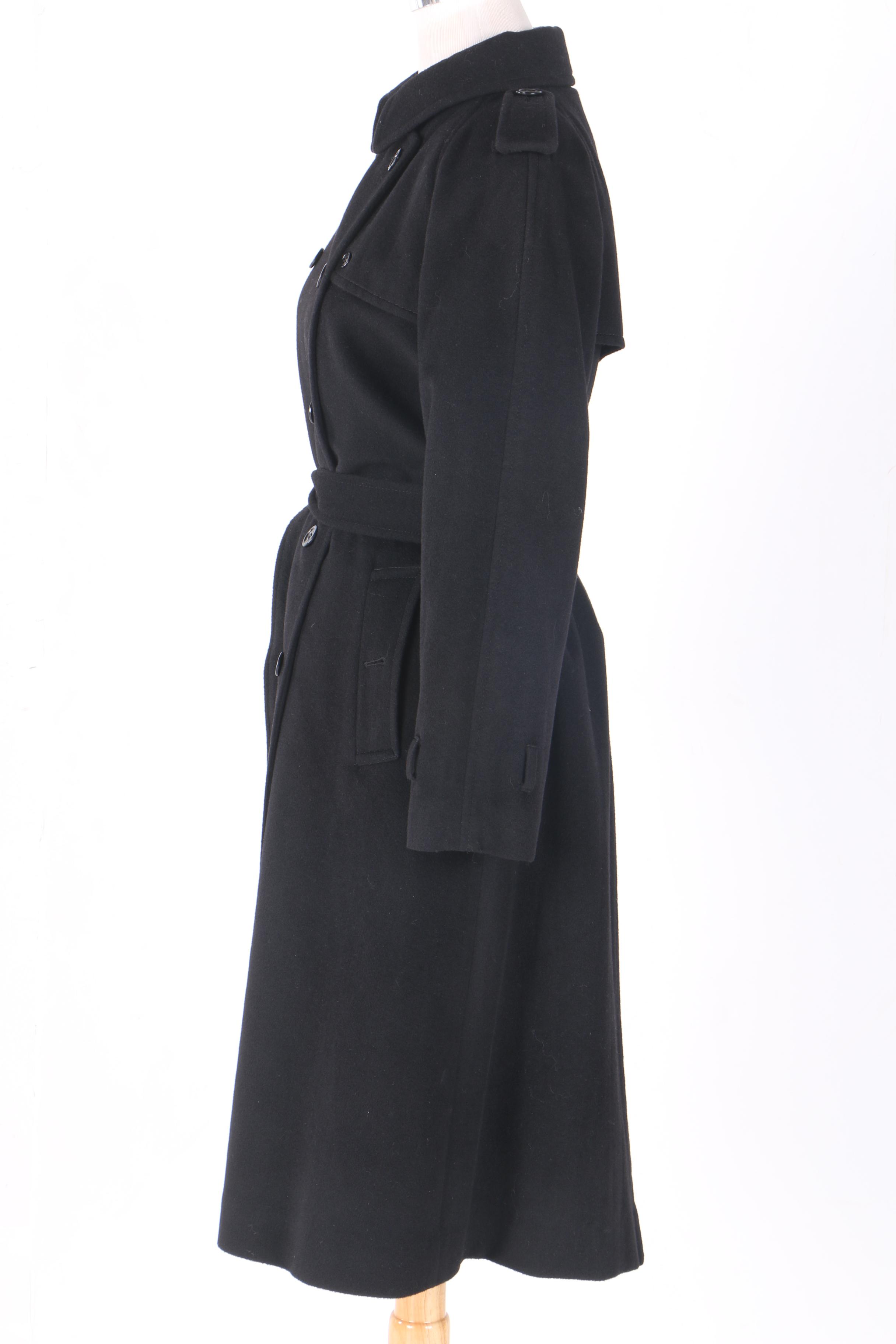 Women's Brooks Brothers Coat