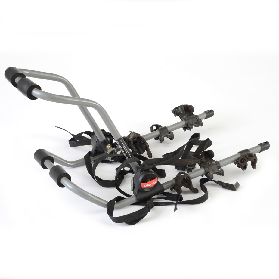 Yakima Trunk Mount Bicycle Rack