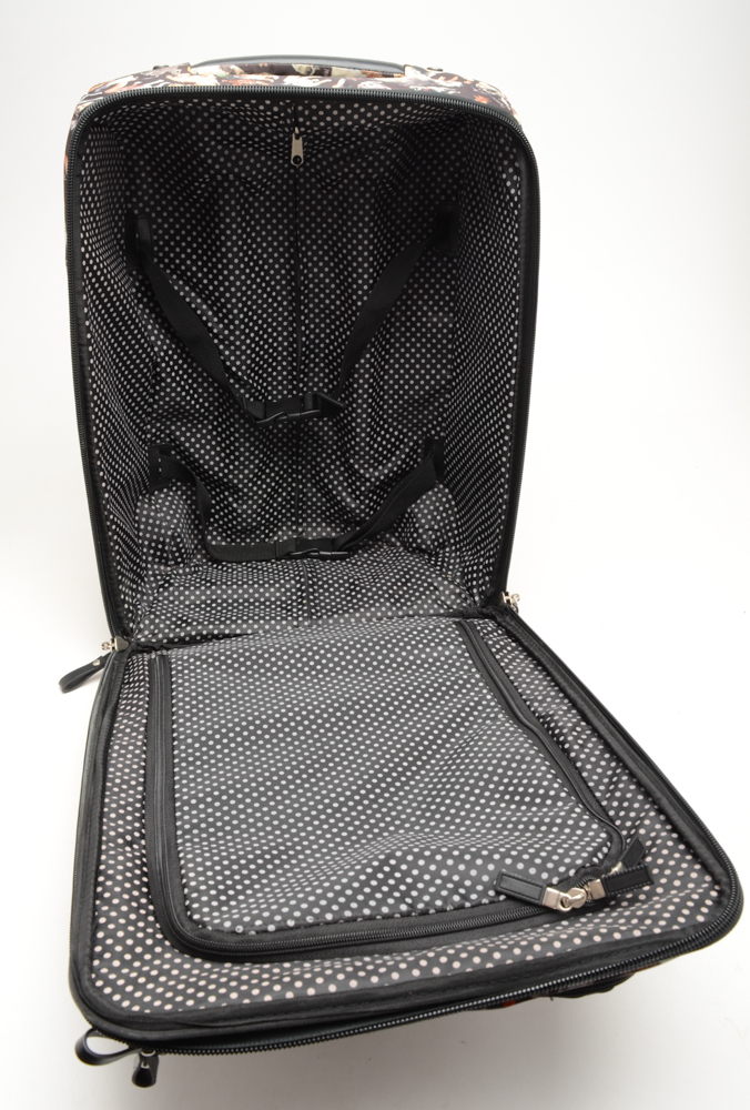 Sydney Love "Diva Dog" Suitcase