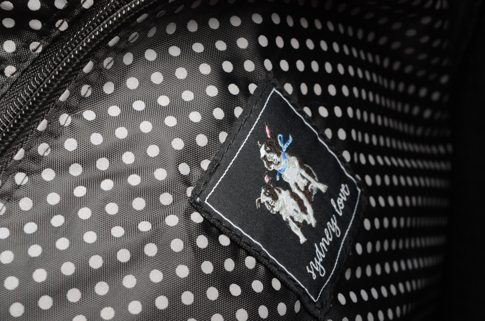 Sydney Love "Diva Dog" Suitcase