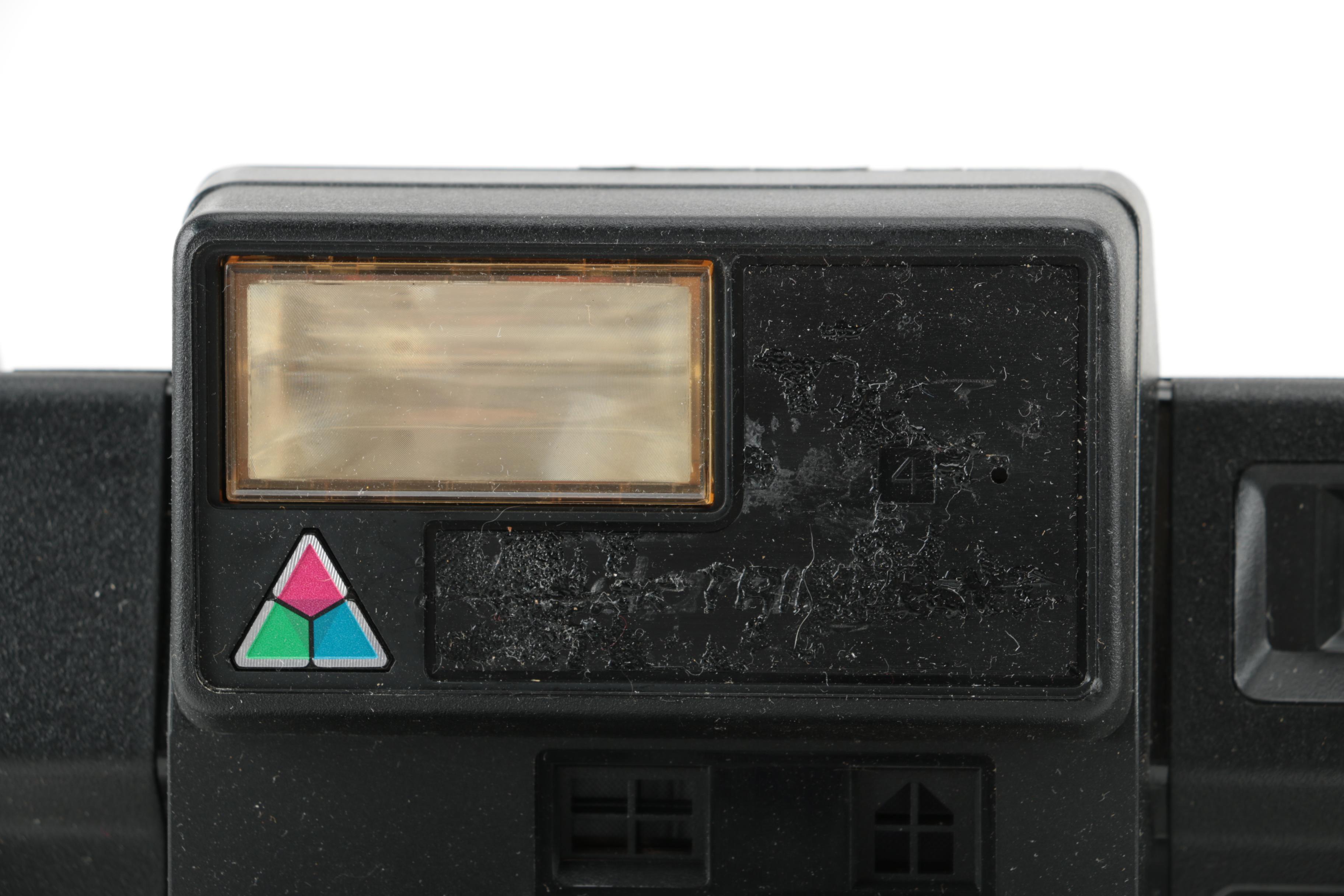 Kodak Trimprint 940 Instant Camera with Box