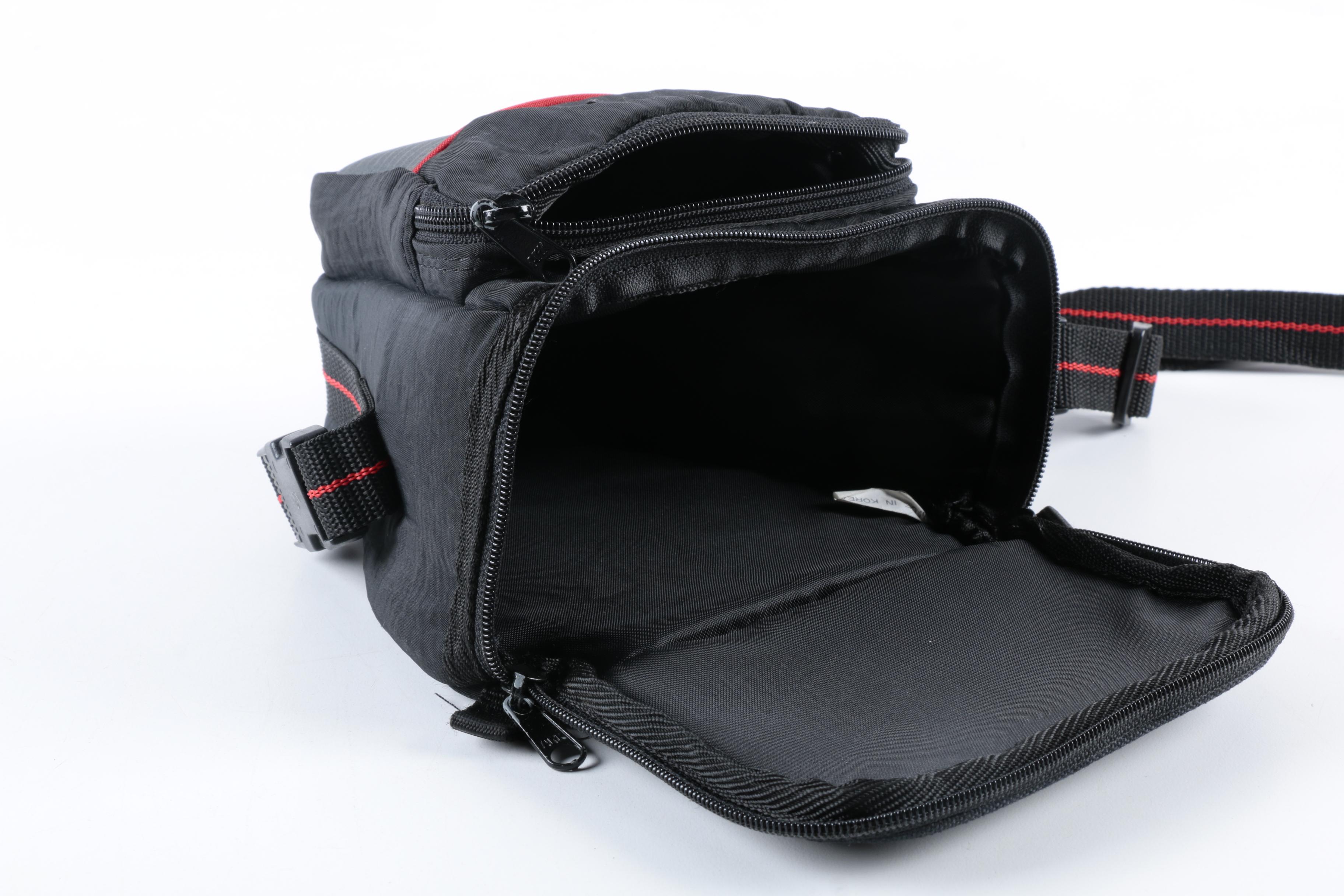 Pentax P30T Camera and Accessories